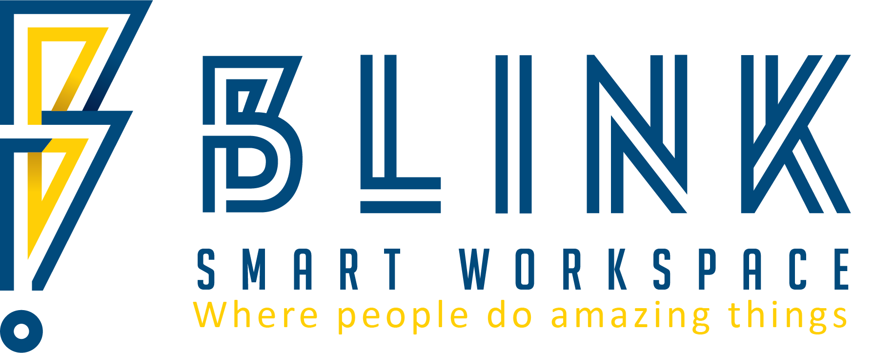 Logo of Blink Roppongi