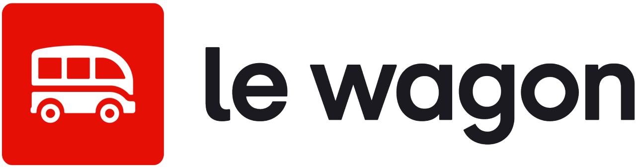 Logo of Le Wagon Tokyo Campus